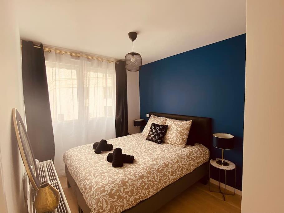שסי Disneyland Dream 5 - Charmante Maison 10 Pax מראה חיצוני תמונה