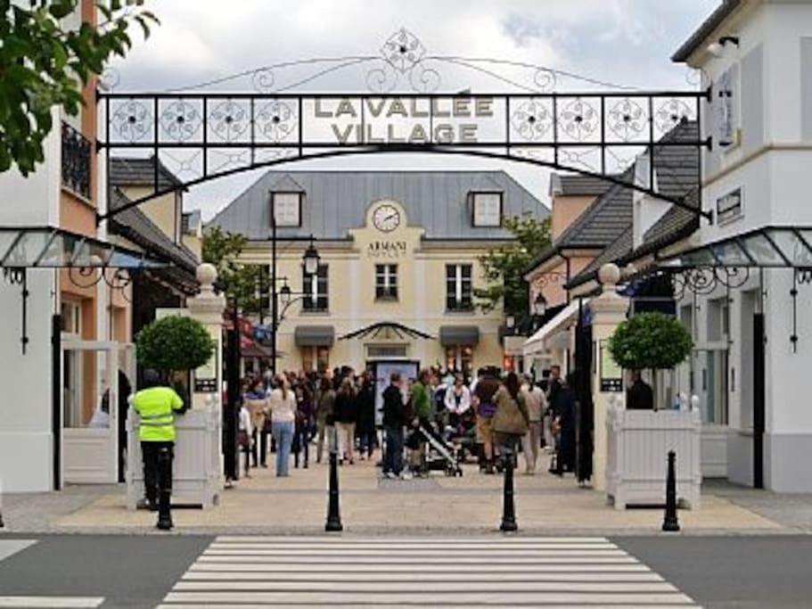 שסי Disneyland Dream 5 - Charmante Maison 10 Pax מראה חיצוני תמונה