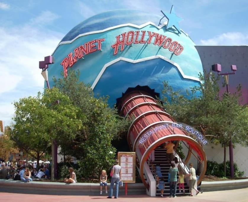 שסי Disneyland Dream 5 - Charmante Maison 10 Pax מראה חיצוני תמונה