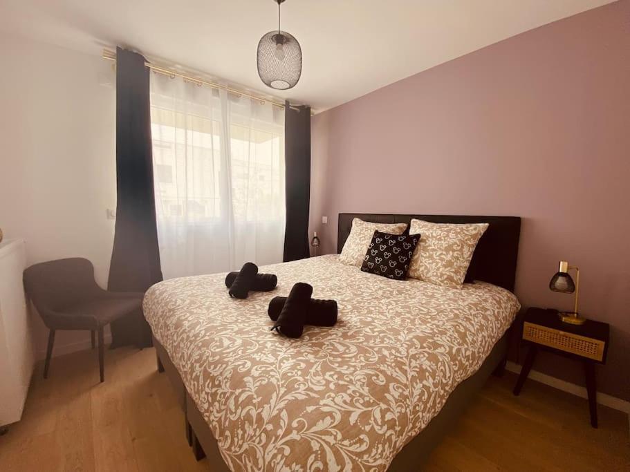 שסי Disneyland Dream 5 - Charmante Maison 10 Pax מראה חיצוני תמונה